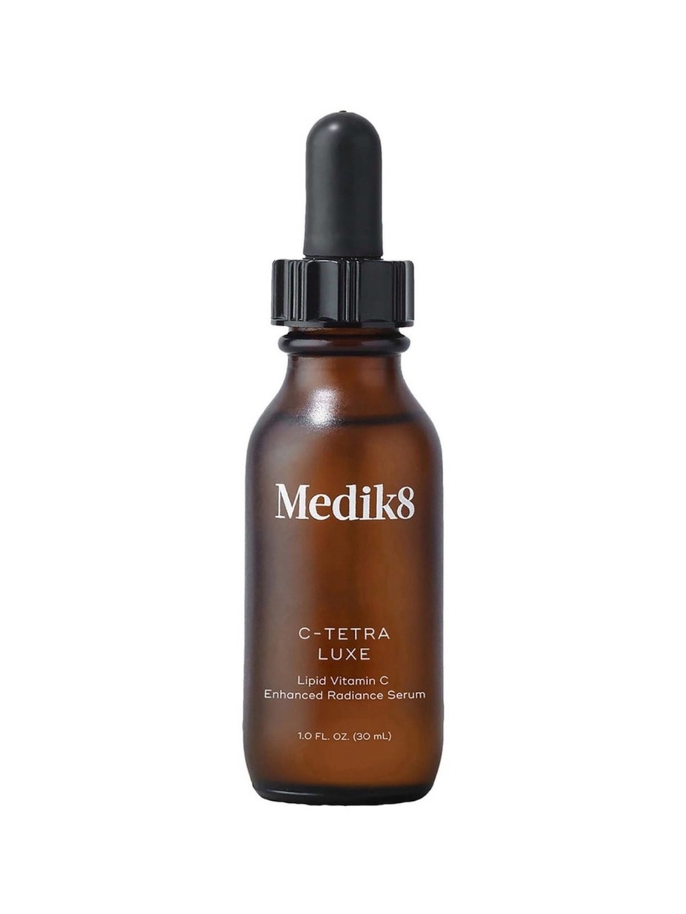 Medik8 C-Tetra Luxe Lipid Vitamin C Serum Full Size Radiance Anti-Aging